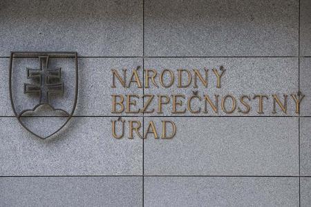 National Security Office.