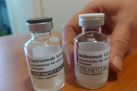 Monoclonal antibodies