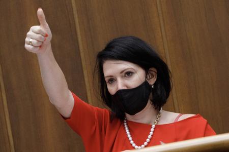 Jana Bittó Cigániková