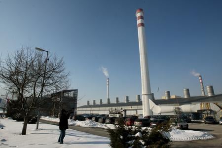 Only aluminium producer in Slovakia faces threat of closure