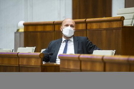 Slovak parliament approves defence agreement with US