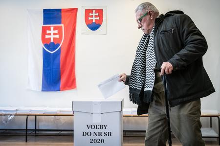 Town leaders call for referendum on more electoral wards in Slovakia