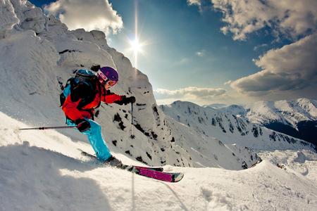 Everything you need to know about skiing in Slovakia