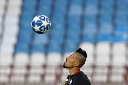 Marek Hamšík, Slovakia’s football icon, ends career