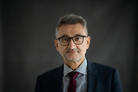 Money is poor glue, we need shared values to hold us together (interview)