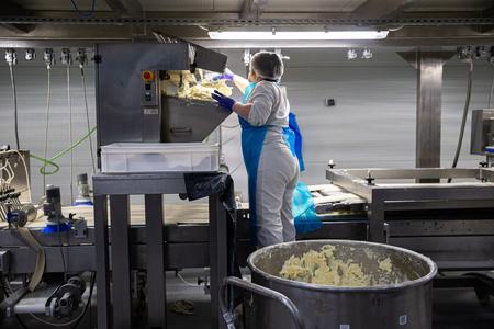 Night and weekend workers will receive higher supplements from June 1, 2023.
