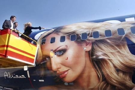 From air travel boost to a colossal crash: SkyEurope
