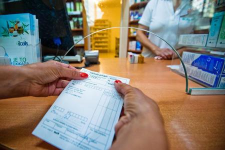 The ministry changes the criticised manner of prescribing medications