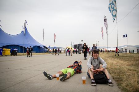 Pohoda returns to Trenčín airport, but will differ from previous festivals