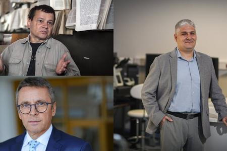 How to turn Slovakia into a modern country? Twelve personalities offer advice
