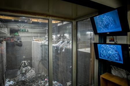Municipal waste in Bratislava ends in the incineration plant. This is changing.