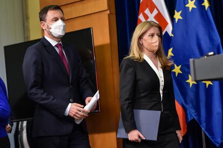 Russian imperialism must be stopped, says PM Heger