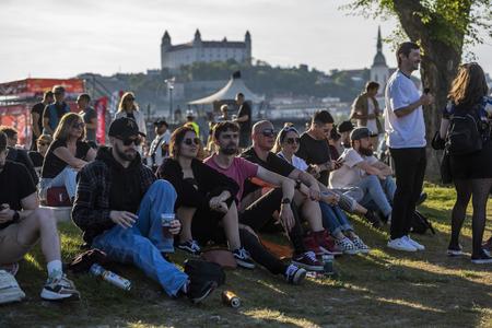 The Bratislava Cultural Summer festival will deliver a smorgasbord of events.