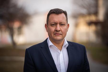 Daniel Lipšic