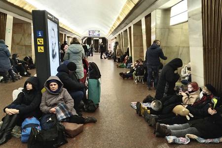 Want to help Ukrainians? Here's how you can do it