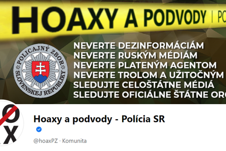 War in Ukraine prompts Slovakia to act against disinformation