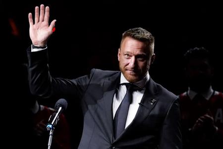Marián Hossa