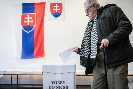 Most parties ignore the topic of business environmnet in their election programmes. 