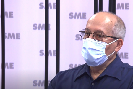 Hungarian dissident Haraszti: Union was not ready for such a wave of antidemocracy