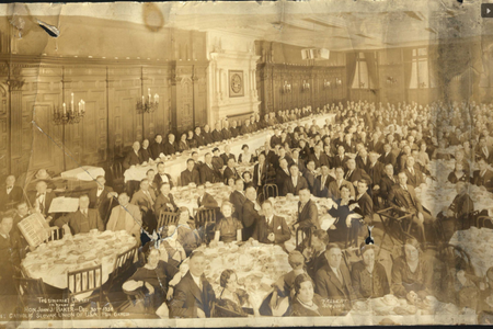 First Slovak Catholic Unity