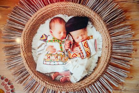The Slovak Interior Ministry has published a list of top baby names in the country for 2022.