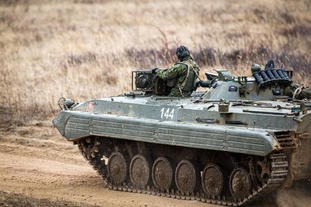In March, Slovakia hosts the Saber Strike 22 military exercise.