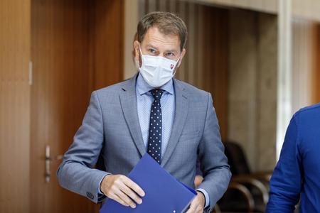Vaccination lottery will start in August