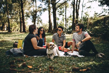 Friendships give our lives colour when the world seems grey. 
