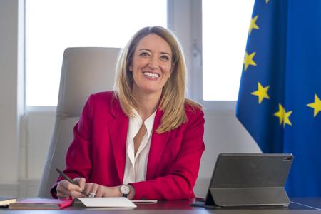 Roberta Metsola
