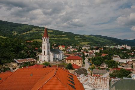 Gelnica
