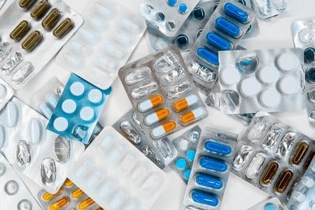 Slovakia's chemical and pharmaceutical industry saw revenues grow during the second year of pandemic