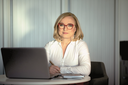 Zuzana Rumiz, CEO, ManpowerGroup