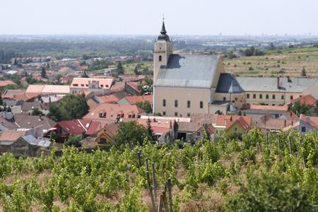 Svätý Jur