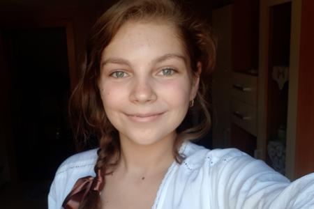 Csilla Üvegesová