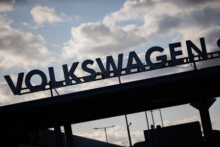 Volkswagen Bratislava