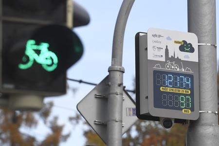 How Slovak towns are trying to ‘not be killed’ by cars
