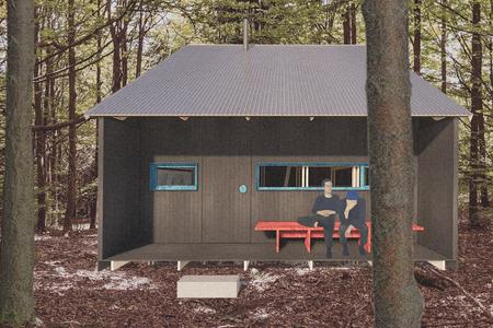 Overnight shelter to open this summer in Košice Region