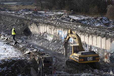The new EIA legislation might limit citizens’ rights to object to projects.
