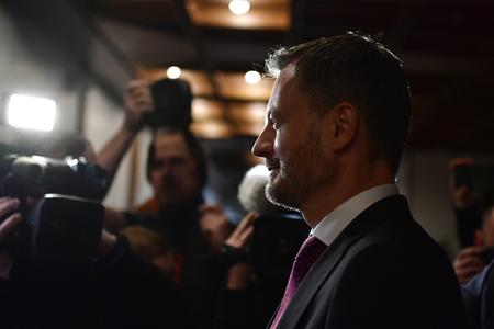 Slovakia in 2023: Seeking an end to political chaos without becoming a ‘little Hungary’