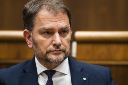 Igor Matovič 