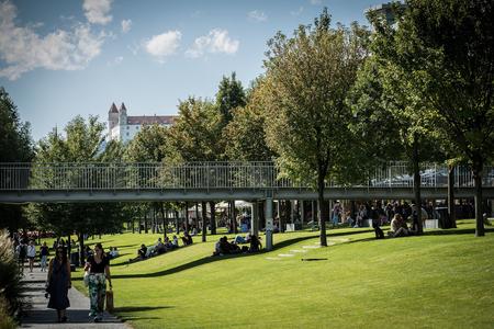 Summer break begins today for Slovakia's schoolchildren.