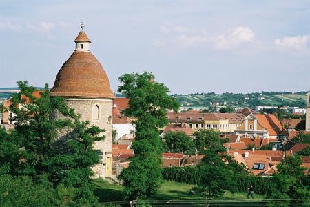 The trdelník capital of Slovakia has a scrumptious history