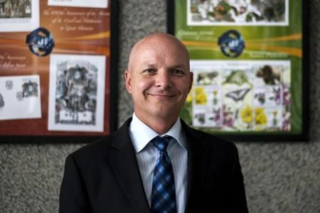 Martin Vančo.