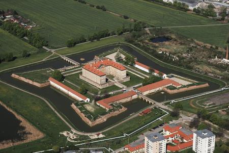 Holíč Castle