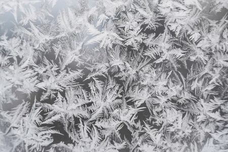Illustrative photo of frosting.
