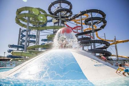 The biggest aquaparks in Slovakia and who owns them