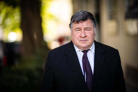 Vladimir Krcmery