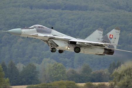 MiG-29