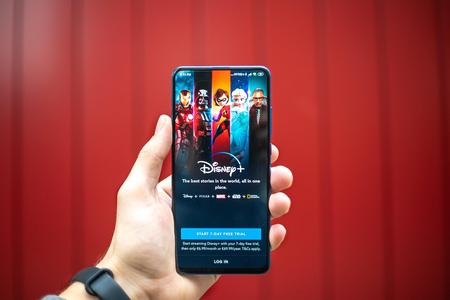 Disney+ will be available in Slovakia as of mid-June