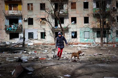 One third of Slovaks believe the West provoked the war in Ukraine